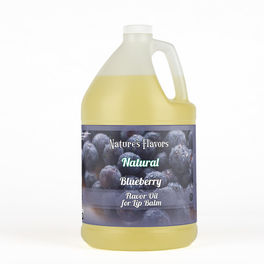 Blueberry Flavor Oil for Lip Balm