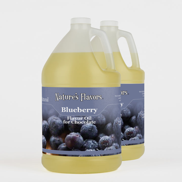 Blueberry Flavor Oil for Chocolate