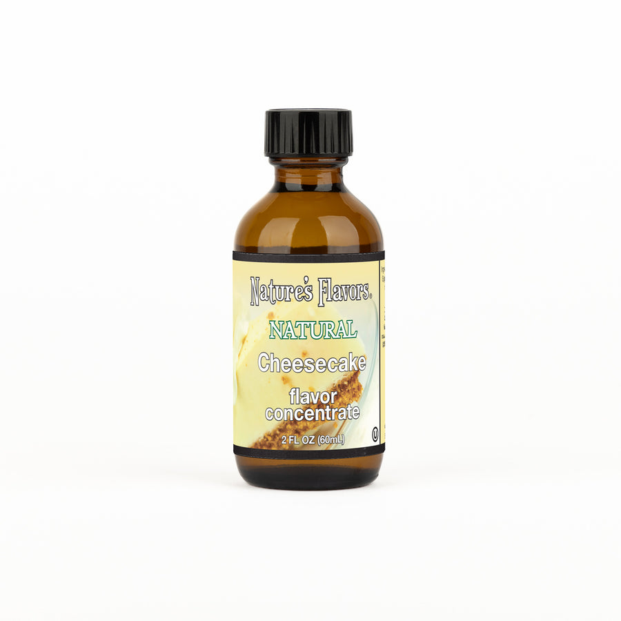 Cheesecake Flavor Concentrate For Frozen Yogurt without Diacetyl