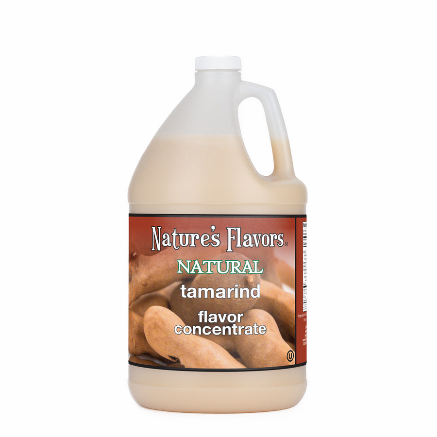 Tamarind Flavor Concentrate, Natural