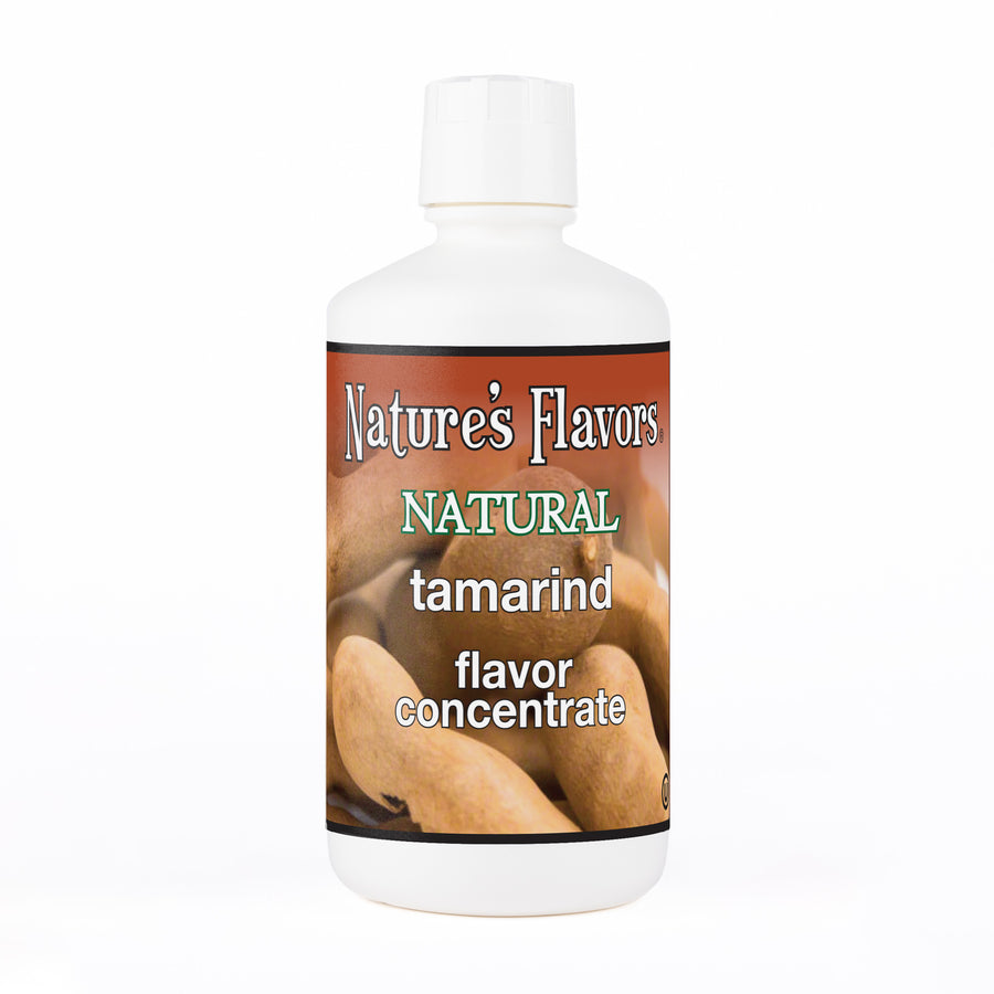 Tamarind Flavor Concentrate, Natural