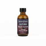 Black Currant Flavor Concentrate Without Diacetyl
