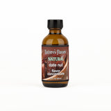 Date Nut Flavor Concentrate, Natural