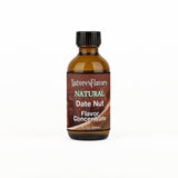 Date Nut Flavor Concentrate Without Diacetyl