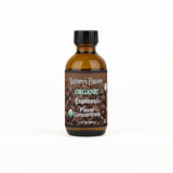 Organic Espresso Flavor Concentrate Without Diacetyl