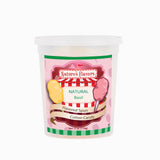 Basil Cotton Candy (Ready to Eat)