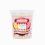 Kiwi Strawberry Cotton Candy (Ready to Eat)