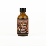 Almond Flavor Extract (Pure), Organic