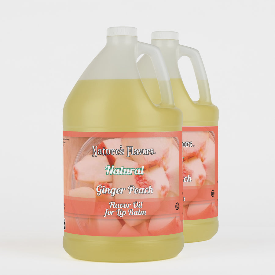 Peach Flavor Concentrate, Organic