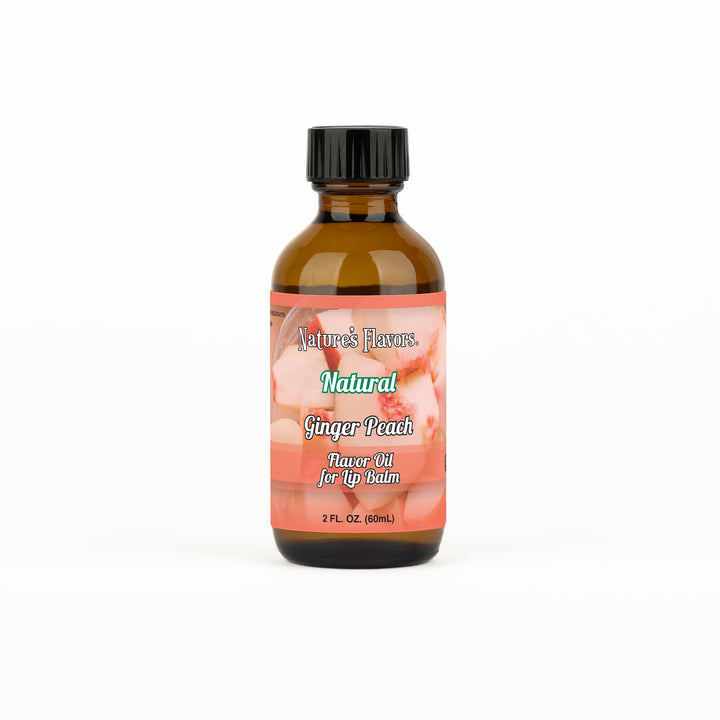 Peach Flavor Concentrate, Organic