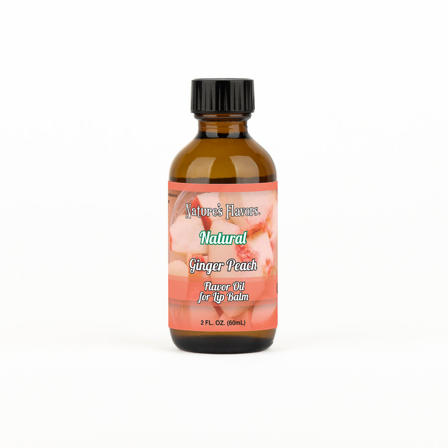 Peach Flavor Concentrate, Organic