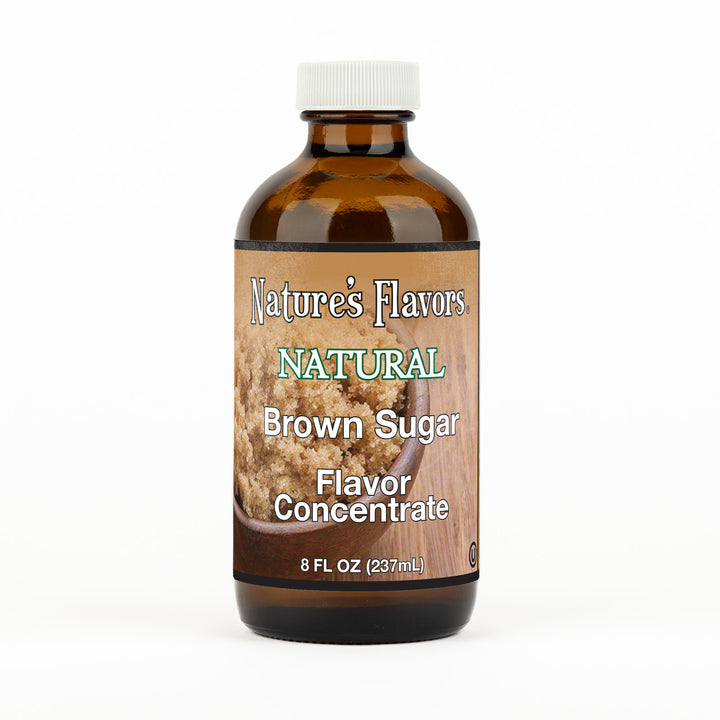 Brown Sugar Flavor Concentrate, Natural