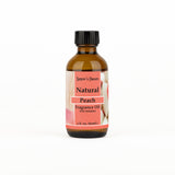 Peach Fragrance Oil (Oil Soluble)