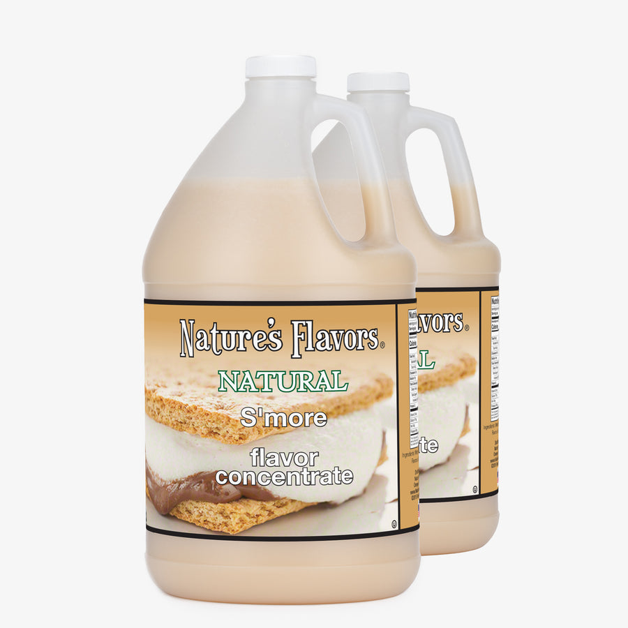 Smore Flavor Concentrate, Natural