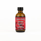 Raspberry Flavor Concentrate, Natural