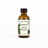 Jasmine Fragrance Oil (Oil Soluble)