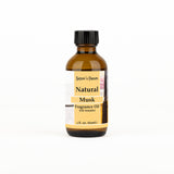 Musk Fragrance Oil (Oil Soluble)