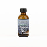 Blueberry Flavor Extract Without Diacetyl