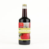 Strawberry Banana Smoothie/Shake, Organic