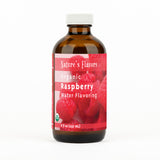 Raspberry Water Flavoring, Organic