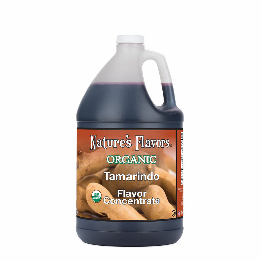 Tamarindo Flavor Concentrate, Organic