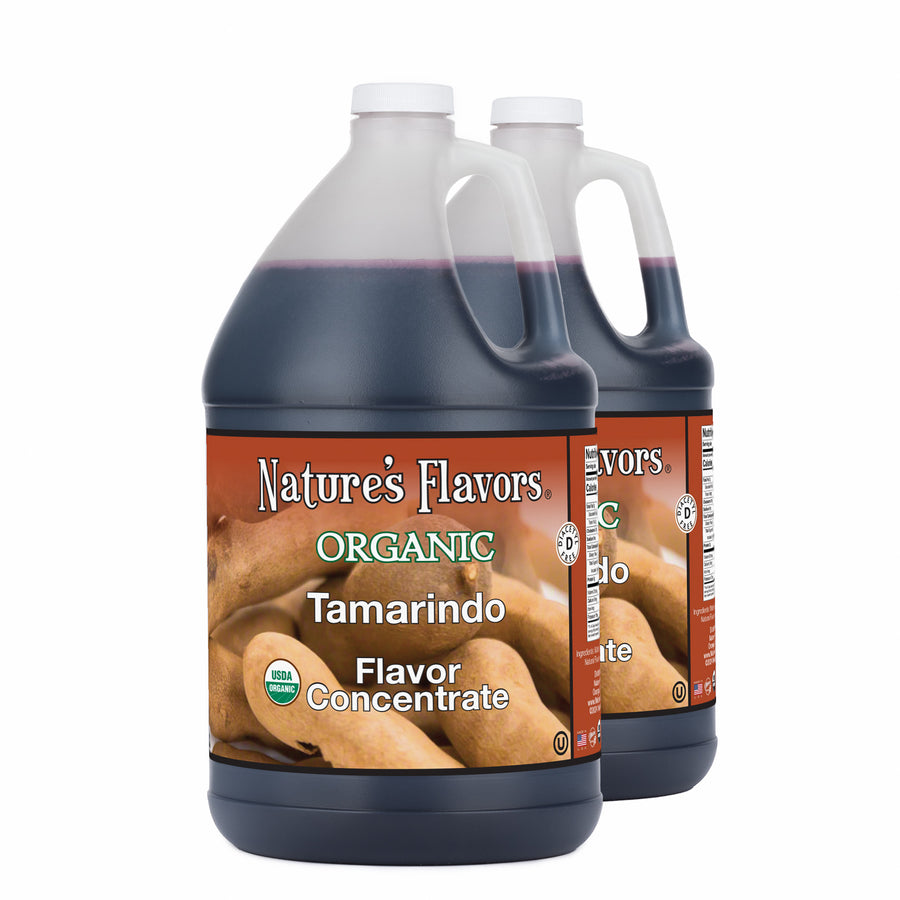 Tamarindo Flavor Concentrate, Organic