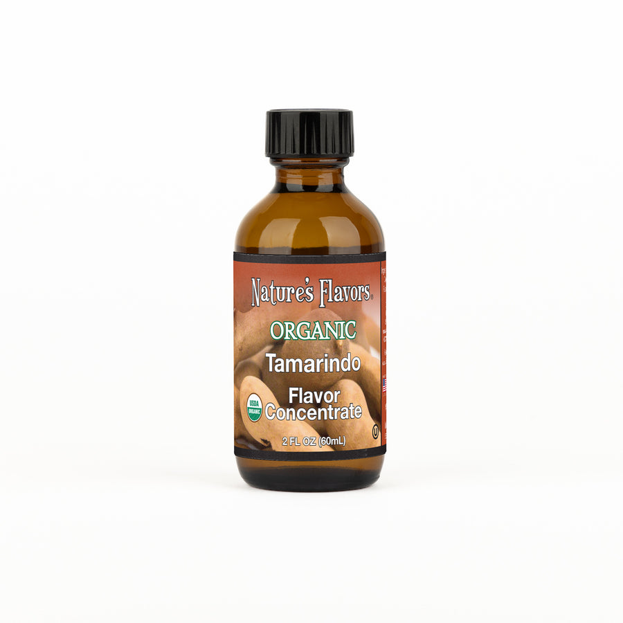 Tamarindo Flavor Concentrate, Organic