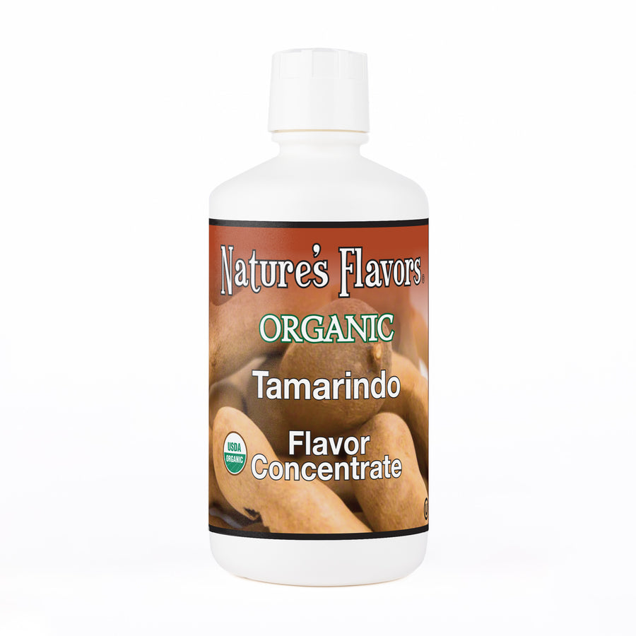 Tamarindo Flavor Concentrate, Organic