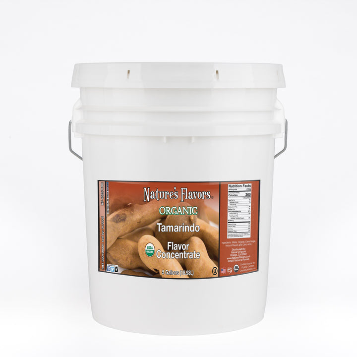 Tamarindo Flavor Concentrate, Organic
