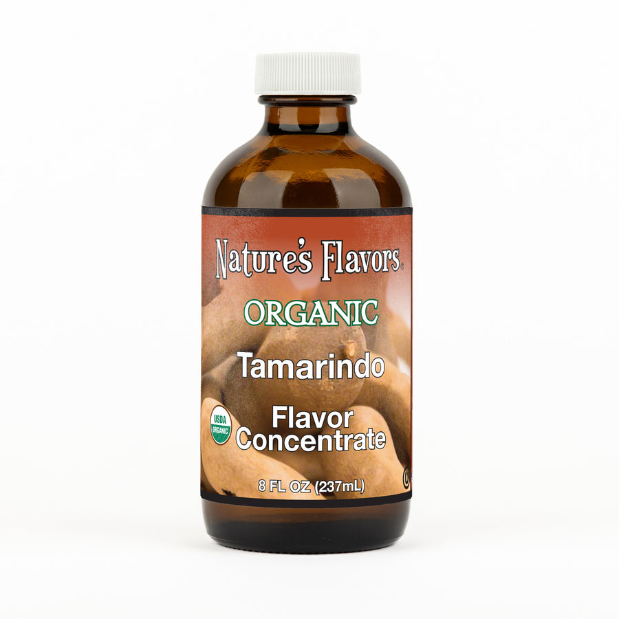 Tamarindo Flavor Concentrate, Organic