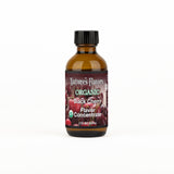 Organic Black Cherry Flavor Concentrate Without Diacetyl