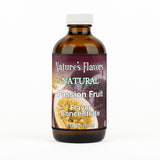 Passion Fruit Flavor Concentrate, Natural