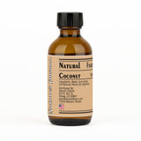 Coconut Fragrance Emulsion (Water Soluble)