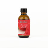 Organic Strawberry Flavor Oil For Chocolate