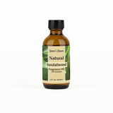 Sandalwood Fragrance Oil (Oil Soluble)
