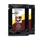 Organic Bavarian Cream Flavored Coffee Beans