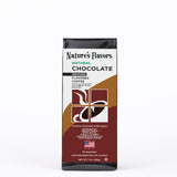 Chocolate Flavored Coffee Beans