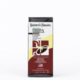 French Vanilla Flavored Coffee Beans