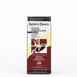 White Chocolate Flavored Coffee Beans