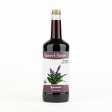 Lavender Syrup, Organic