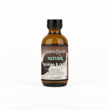 Cookies and Cream Flavor Concentrate Without Diacetyl