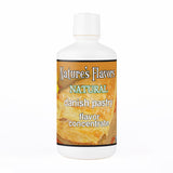 Danish Pastry Flavor Concentrate, Natural