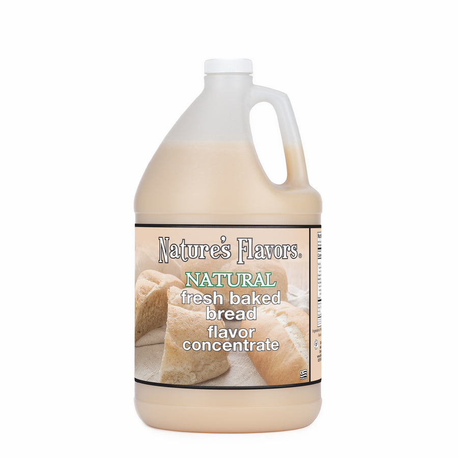 Fresh Baked Bread Flavor Concentrate, Natural