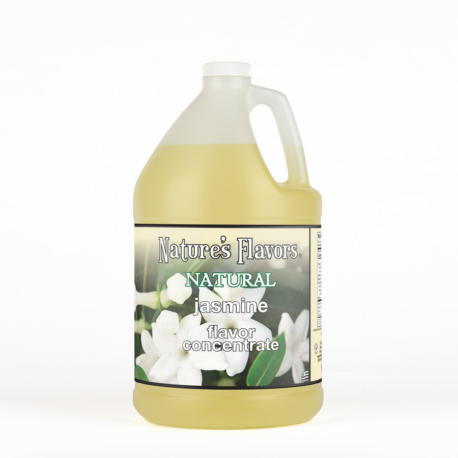 Jasmine Flavor Concentrate, Natural