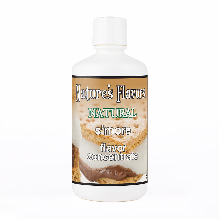Smore Flavor Concentrate, Natural