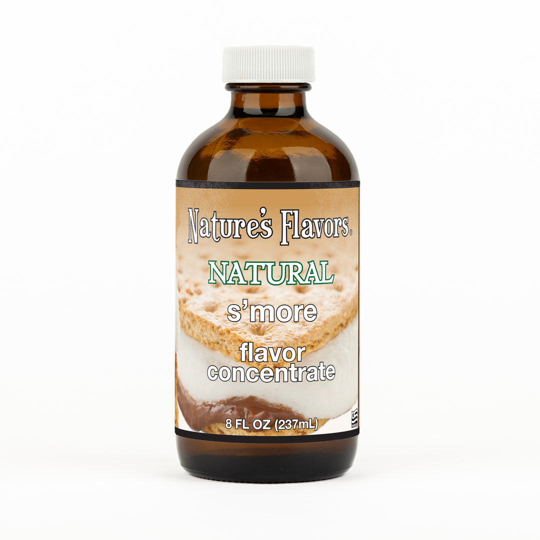 Smore Flavor Concentrate, Natural