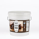 Chocolate Topping and Variegate (Vegan, Kosher, Gluten Free, Lactose Free)