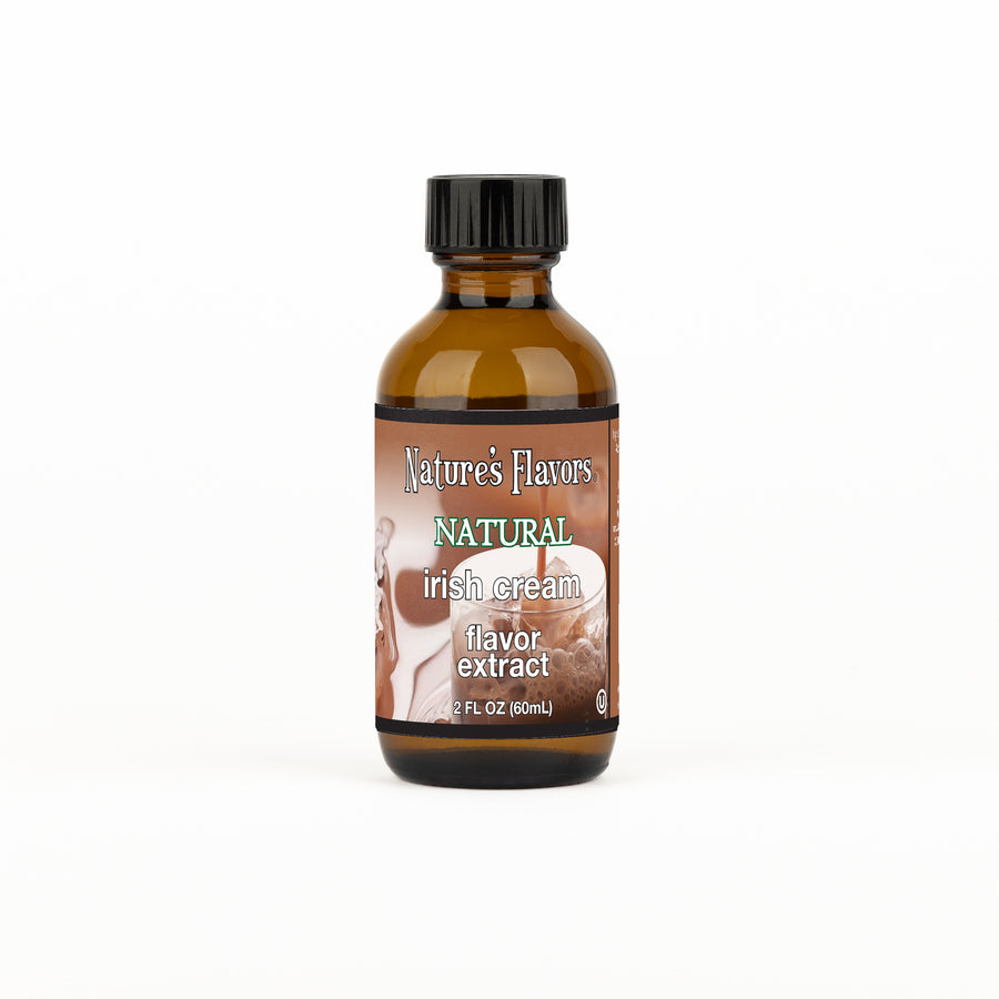 Irish Cream Flavor Extract, Natural