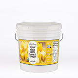 Organic Mango Filling, Topping and Variegate
