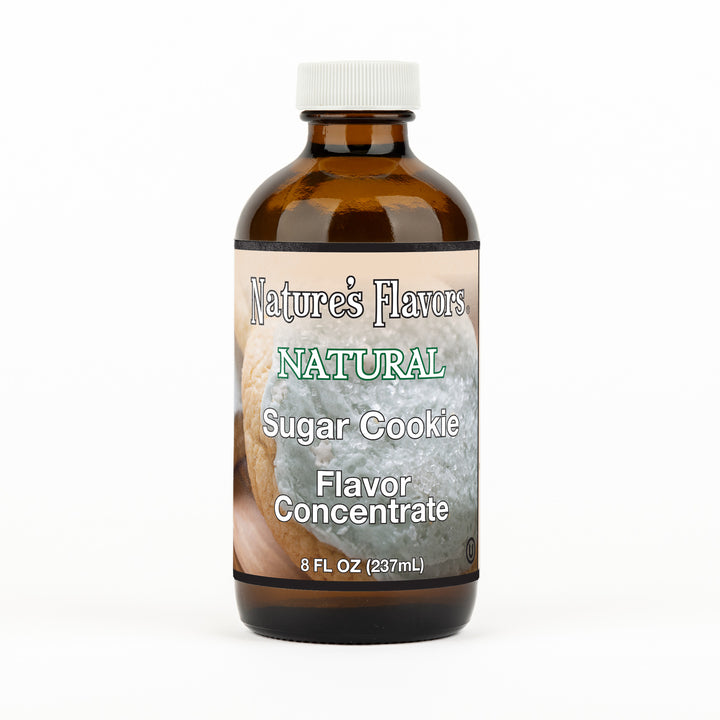 Sugar Cookie Flavor Concentrate, Natural